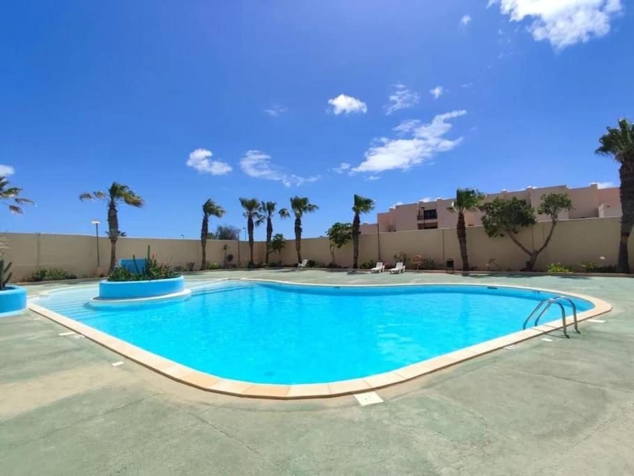 El Olivar Paraiso Playa Parque Holandes Bagian luar foto